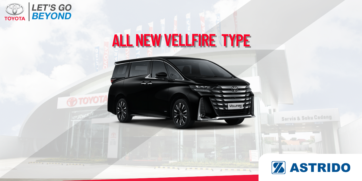 ALL VELLFIRE