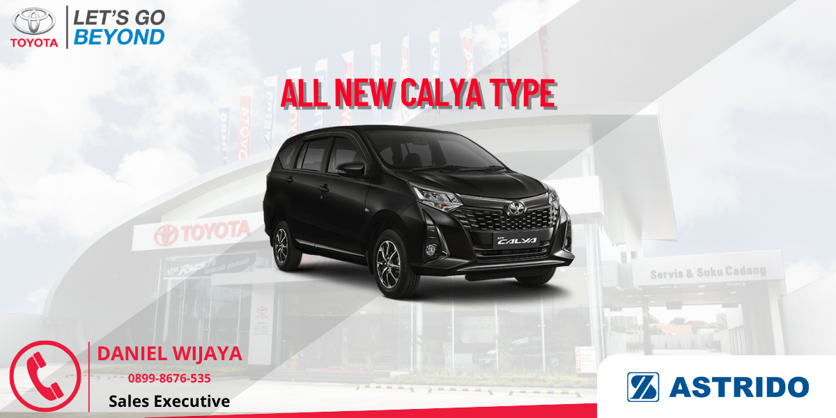 ALL CALYA