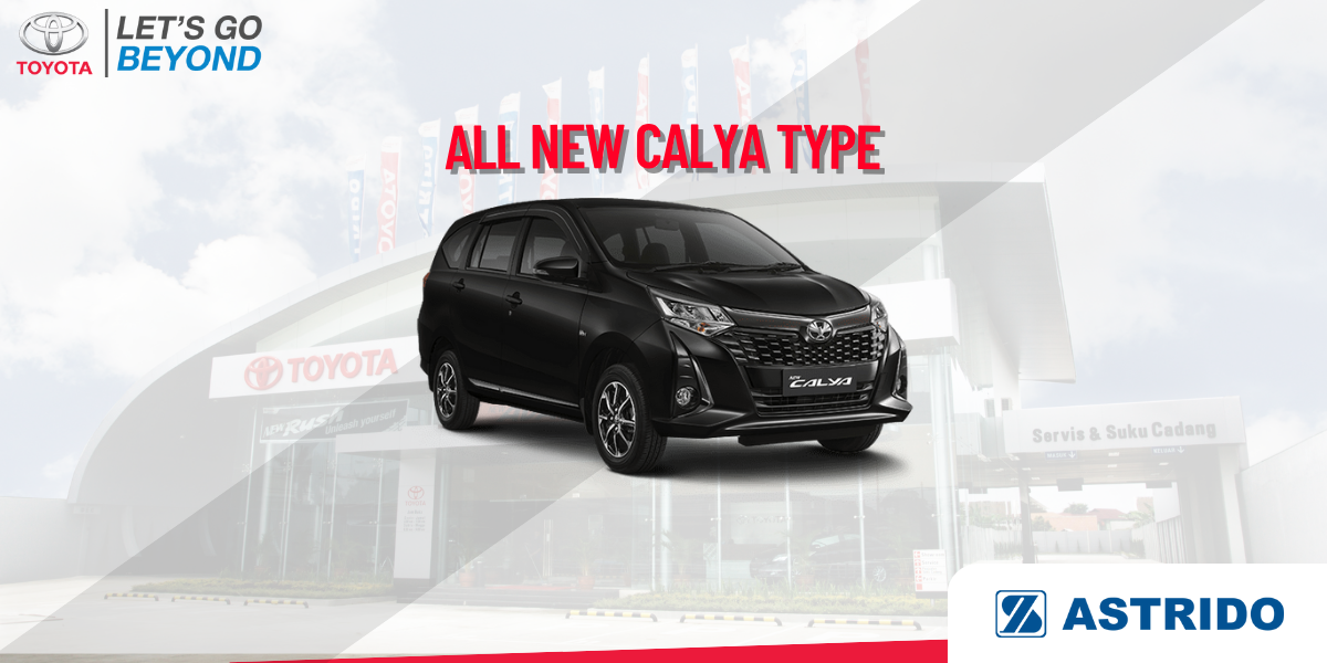 ALL CALYA