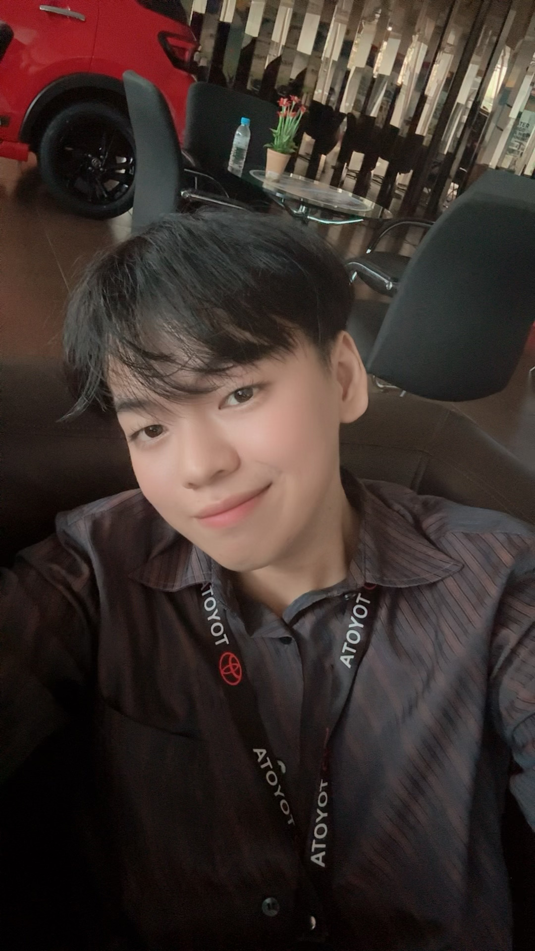 Kontak Person
