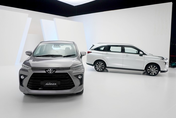 Toyota Avanza Tetap Jadi MPV Terlaris di Indonesia, Ini Data dan Faktanya!